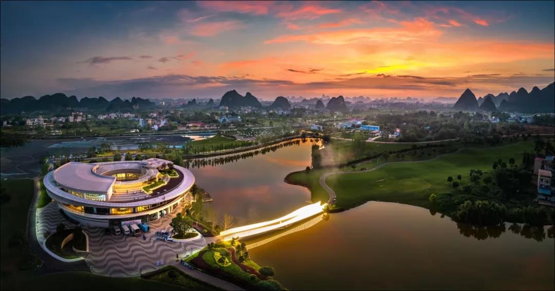 中國攝影金像獎名家齊聚，直擊2021信昌集團杯攝影大賽作品頒獎儀式！